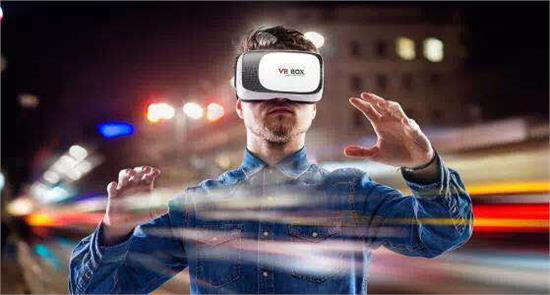 桑植VR全景丨沉浸式体验线上看房
